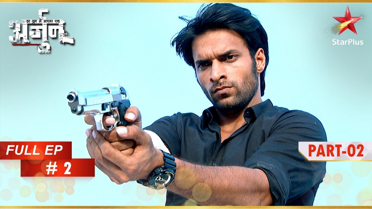 Izzat Ke Naam Par Qatl | Full Episode: 02 | Part 02 | Har Yug Mein Aaega Ek Arjun