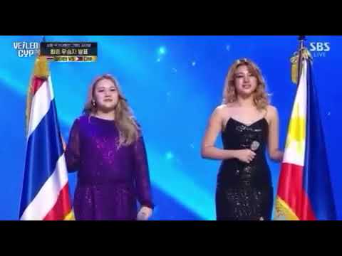 ARABELLE DELA CRUZ IS THE ‘VEILED CUP’ GRAND WINNER!