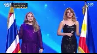 Download Lagu ARABELLE DELA CRUZ IS THE ‘VEILED CUP’ GRAND WINNER! MP3