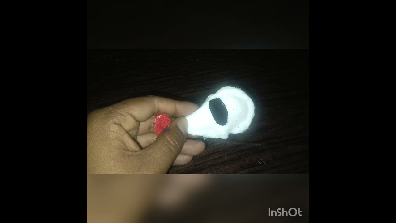 VIDEO DE INTRODUCCIÓN: Cómo hacer a Zero (El Extraño Mundo De Jack) 🕸️🦇🎃👻☠️