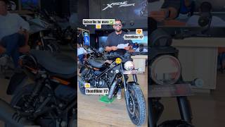 🤯all new Harley Davidson Bike with full price Details #viral_ #harleydavidson #newbike #information