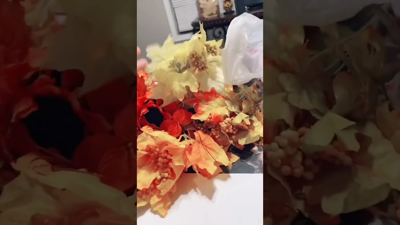 DIY Farmhouse Decor Perfect for Fall 