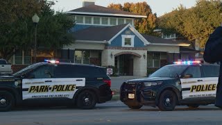 Man facing numerous charges after deputy is shot during east-side standoff
