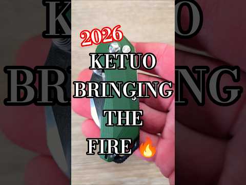 They Will Be On FIRE ALL YEAR    Ketuo Rhapsody