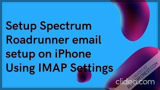 How To Setup Roadrunner Email Problems? Call Us +1-866-383-4333