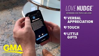 These apps can help improve your relationships in 2020 l GMA screenshot 5