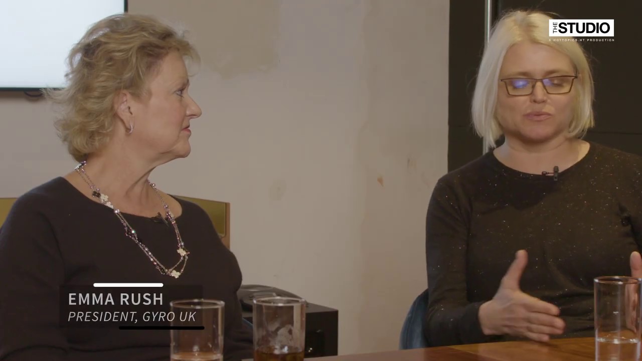 Can new products and services rewrite a brand's purpose?