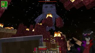 Digimobs: Return to the Digital World: Ep 59 Knights, Ur Ghast, and Minoshroom Maze