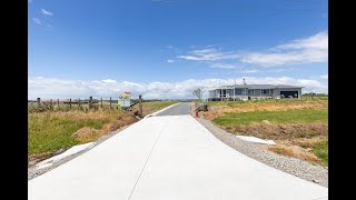 Lots 1, 3-9 61 Raleigh Street, Waitara