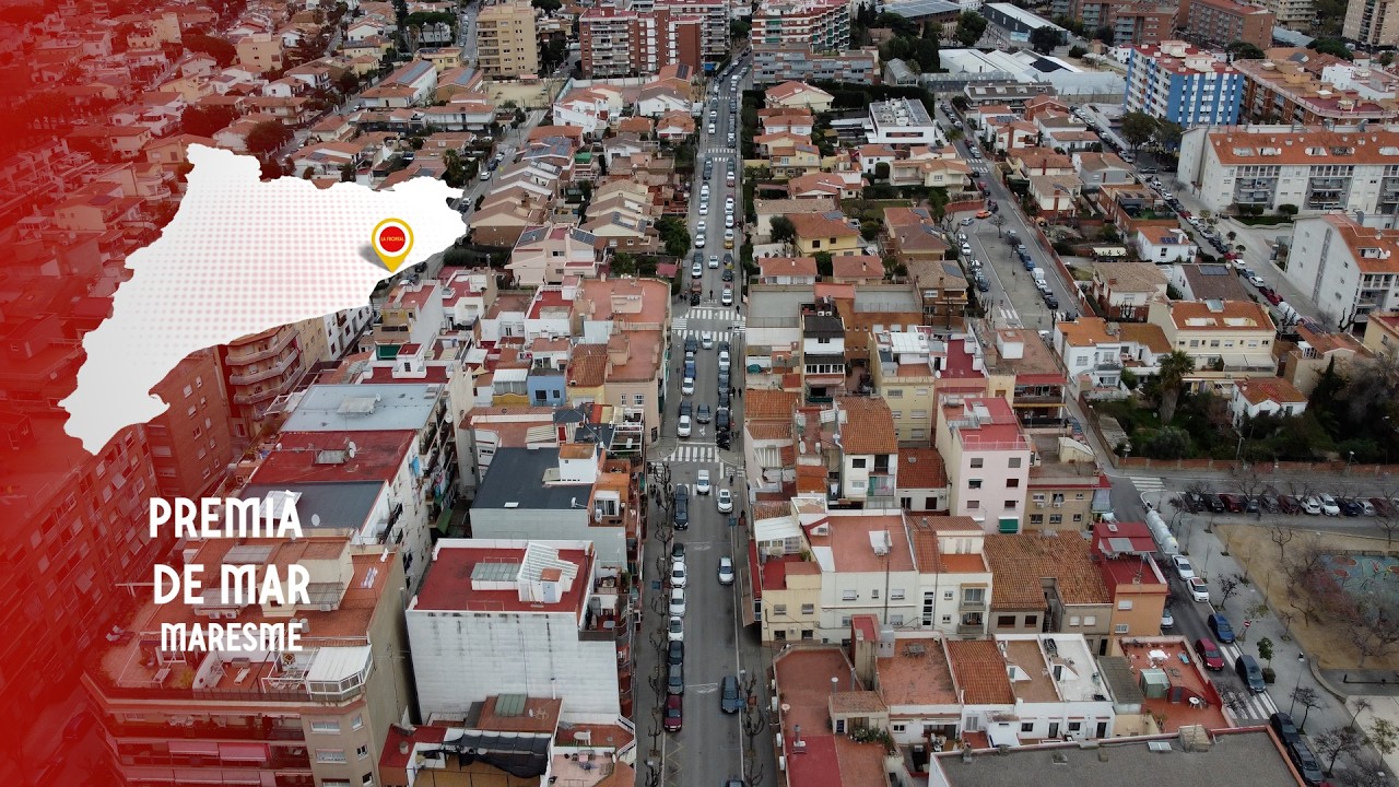 La Frontal Cap. 25 CE Premià (Temporada 6)