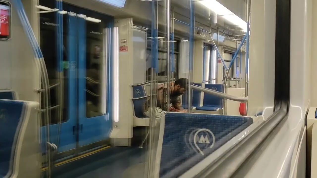 Сборник: Филёвская линия Октябрь 2022 - Ноябрь 2025 ч.1