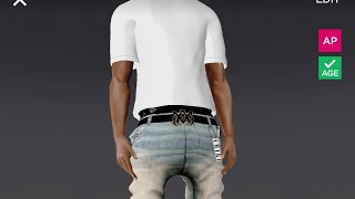 $70 AP IMVU ACCOUNT 2 OG SEX ROOMS + 2 Sex poses and much more….