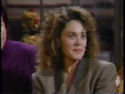 Days - 1992 - Isabella/John Prepare - pt6