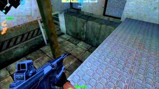 【CSO】ゾンビ物語第1章【難関の道】 screenshot 3