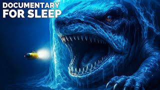 What Lies Beneath the North Pole? The Real Reason We Can’t Explore Its Hidden Depths | For Sleep