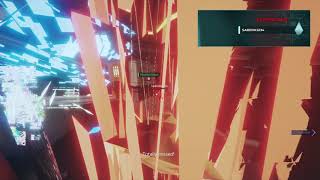 HyperScape wall bug