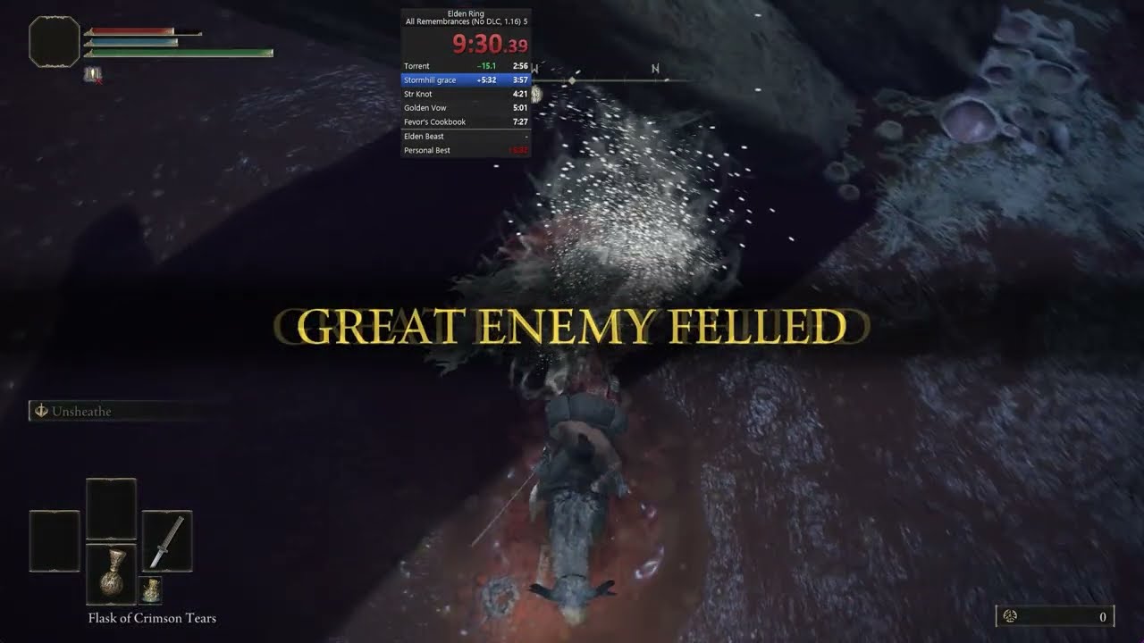 How to Immediately Cheese Commander O'Neil – Elden Ring (2025) 