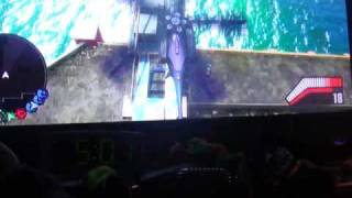 all 500 orbs on crackdown 2 (MY LAST ONE!)