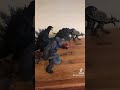 Destroy all monsters trailer