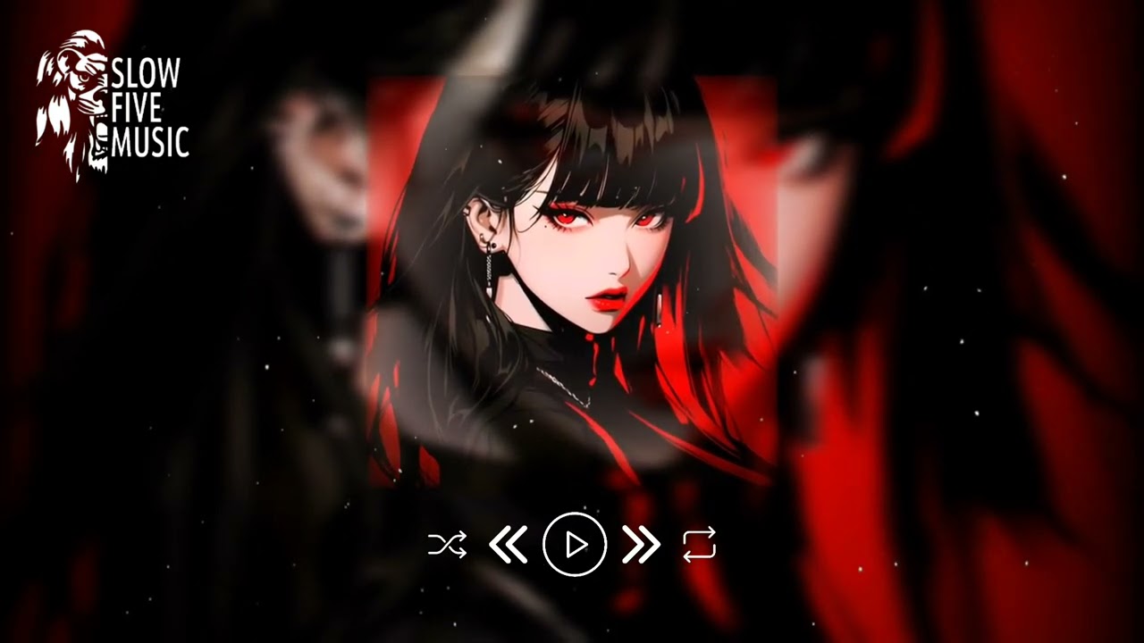 Dkuul & TRØHI - Greedy (Slowed + reverb)