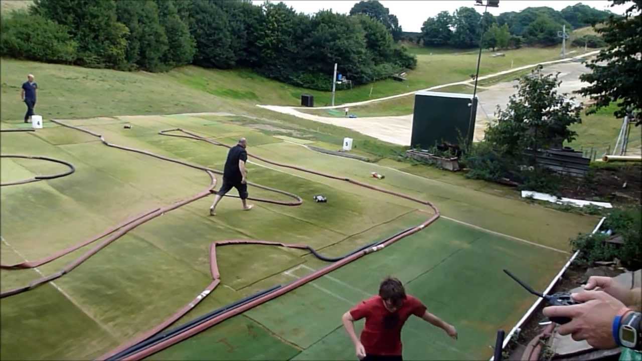 CMCRC 25th Aug 2013 A Final Leg 1