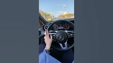 كوني جريئة و متمردة حالات واتساب سيارات للبنات 