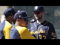 Brewers Backstage: Garrett Mitchell