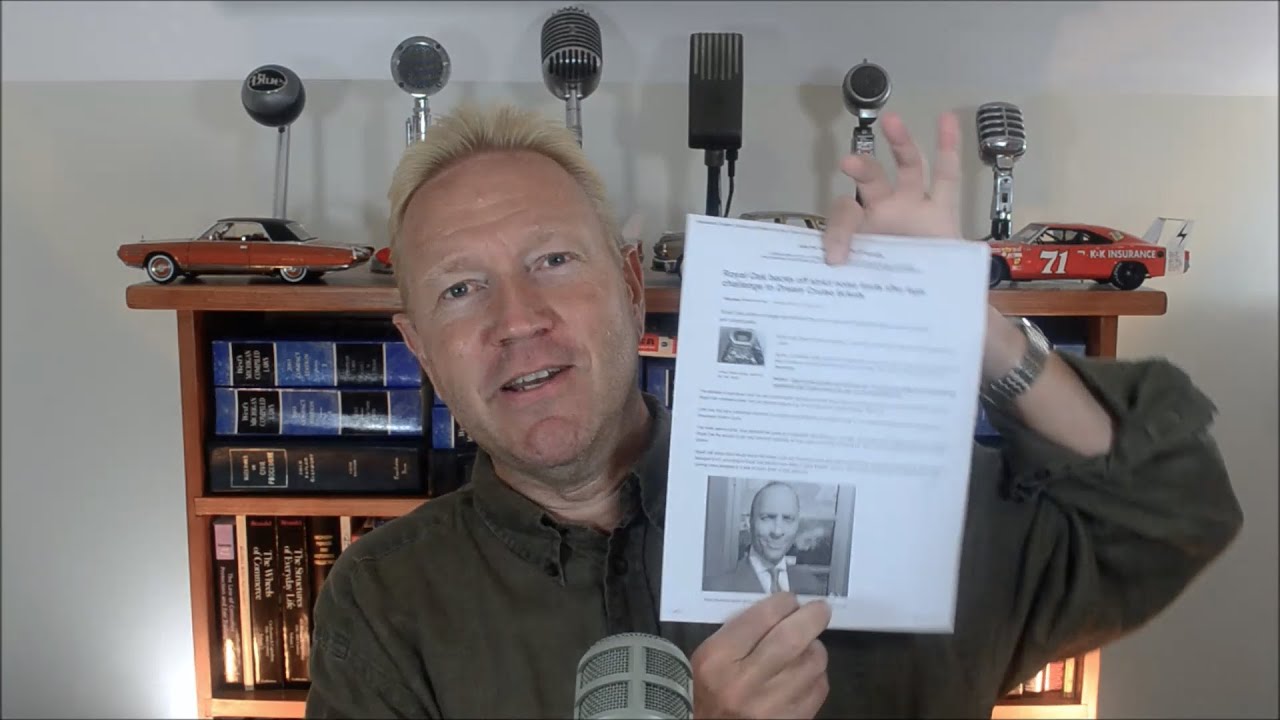 VAULT: Problems with Noise Laws