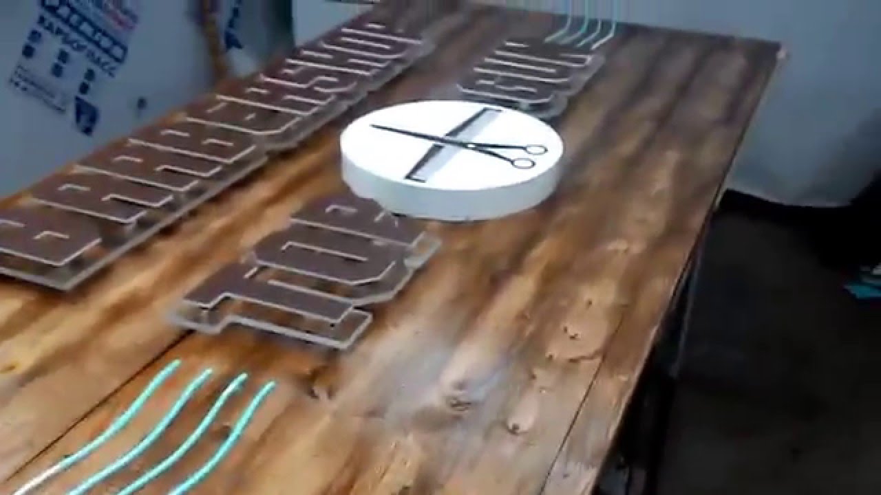 РПК \"Любая Реклама\" Ростов-на-Дону - YouTube