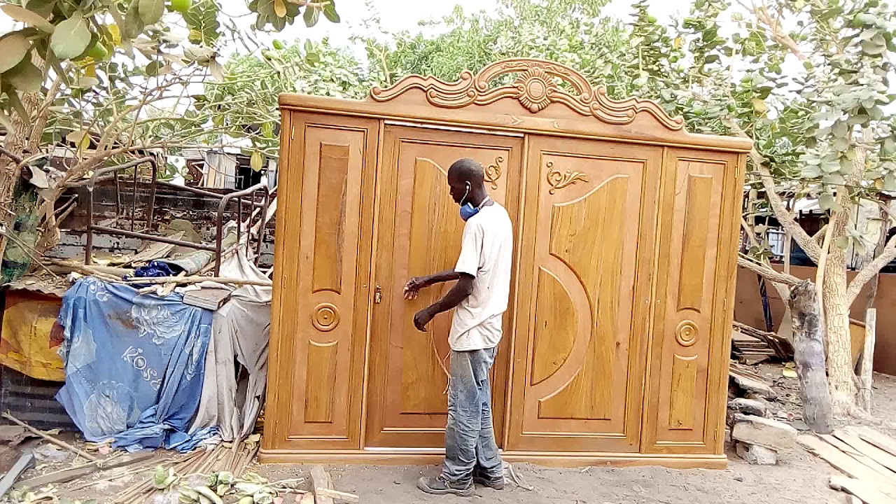 Armoire  coulissante