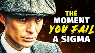 The Test EVERY Sigma Male Puts You Through Without Telling You