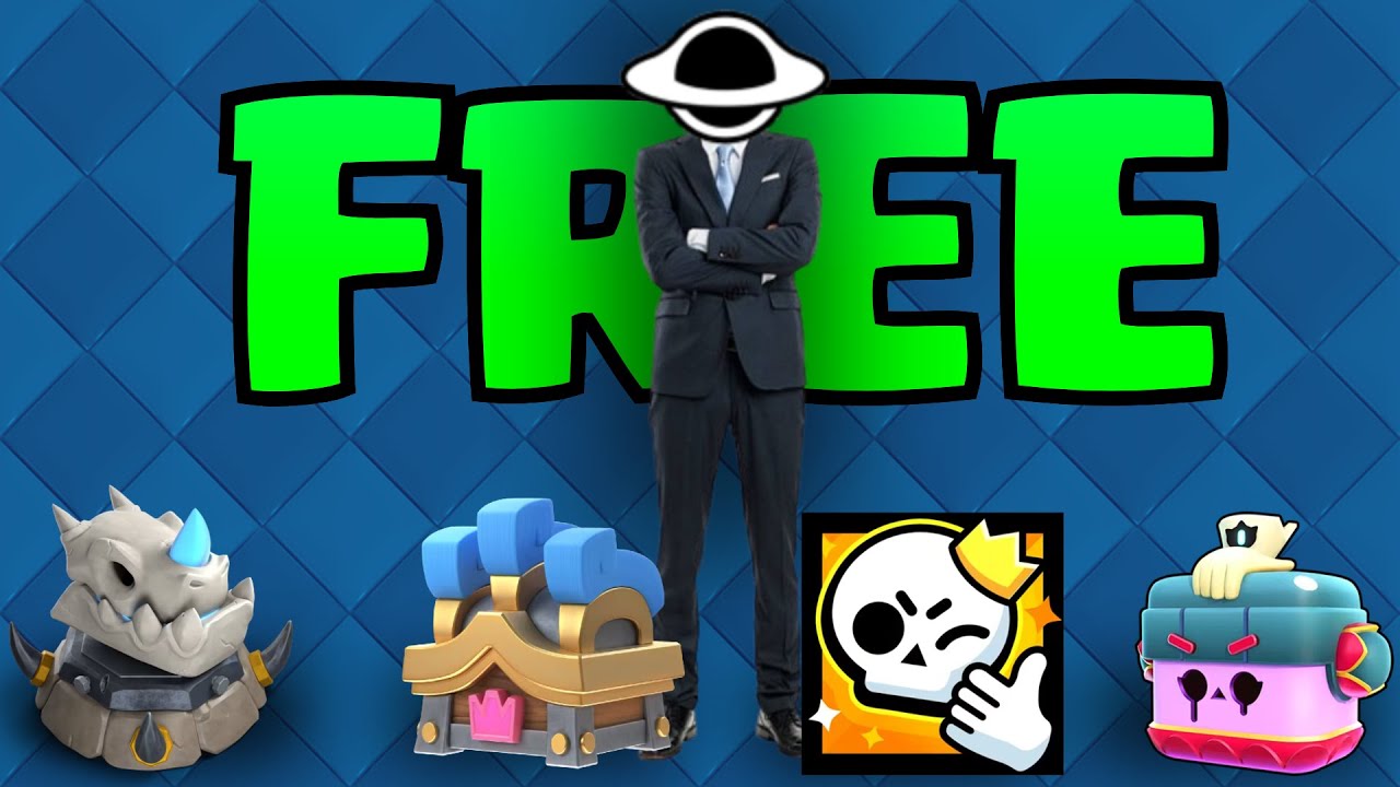 All FREE Black Friday Rewards - Under 1 Minute