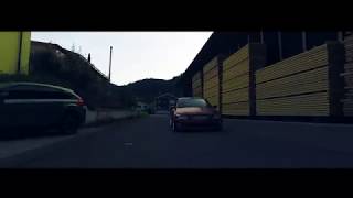 Lexus is200 | Carporn 2.0 | 4K