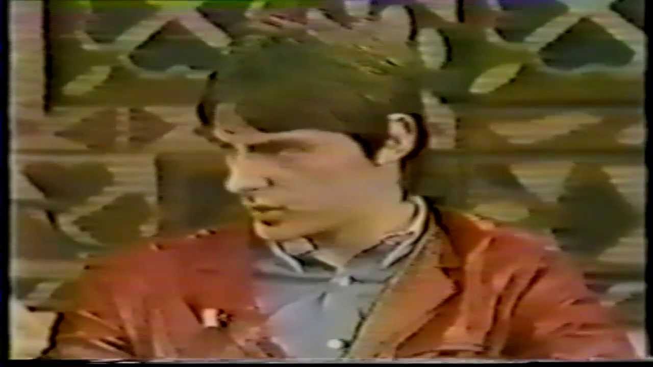 The Jam Interview on Chicago AM 1980 YouTube