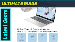 HP 15.6 inch Linux Laptop: Unlocking Ubuntu's Full Potential