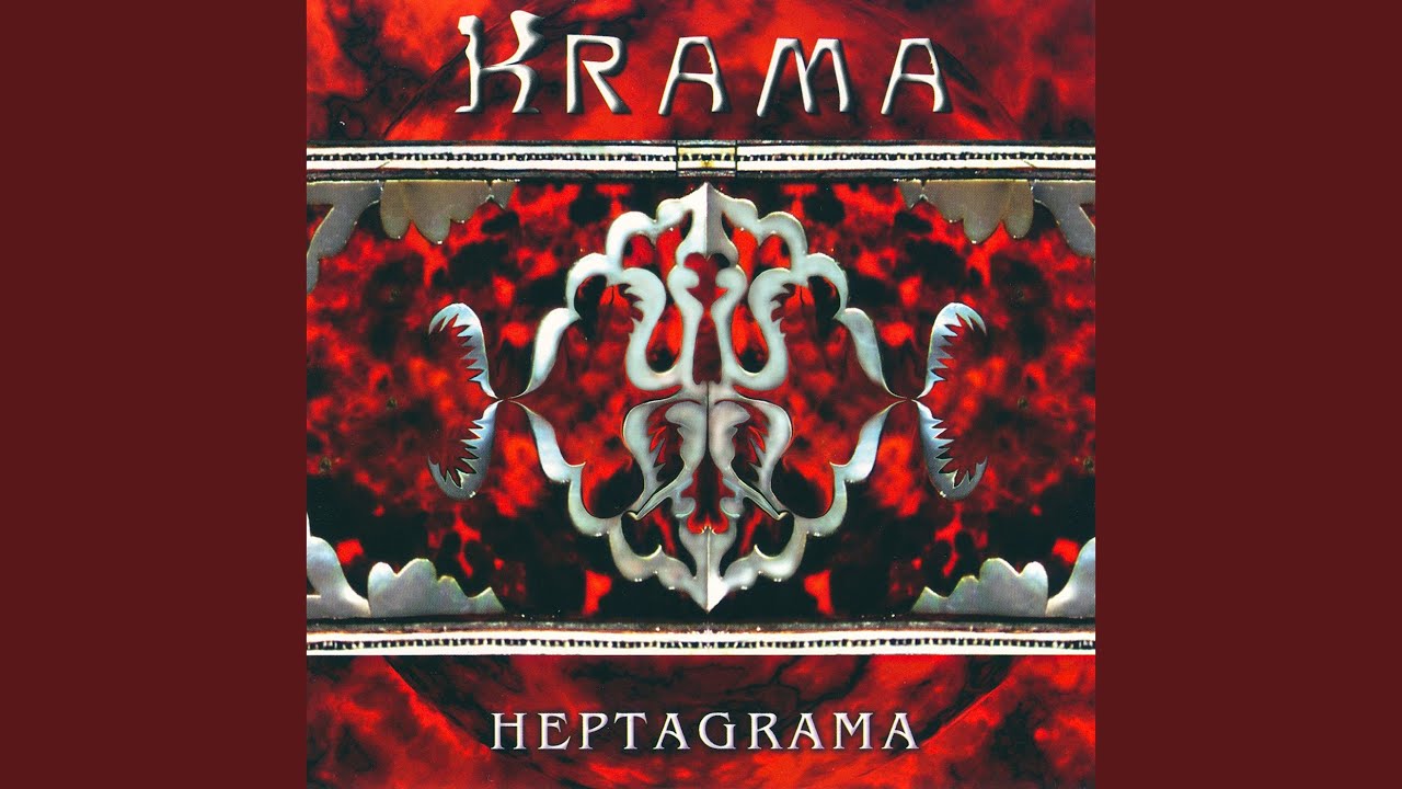 Watch Heptagrama on YouTube Watch Heptagrama on YouTube