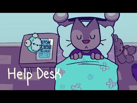 Help Desk | Release Date Trailer thumbnail