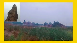 Today I Will Show You Beautiful Mountains Extra Desi Vlog