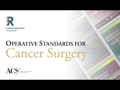 Operative Standards in Cancer Surgery: Pancreatoduodenectomy: Superior Mesenteric Artery Dissection