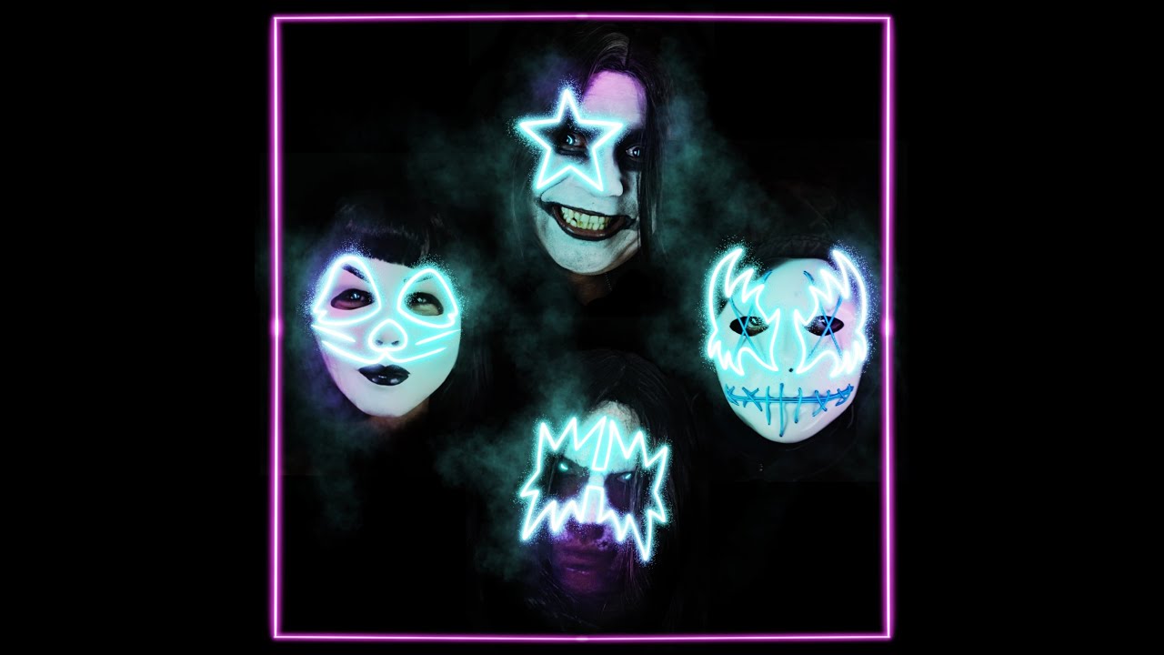 UNCUT- I WAS MADE FOR LOVIN' YOU- KISS COVER