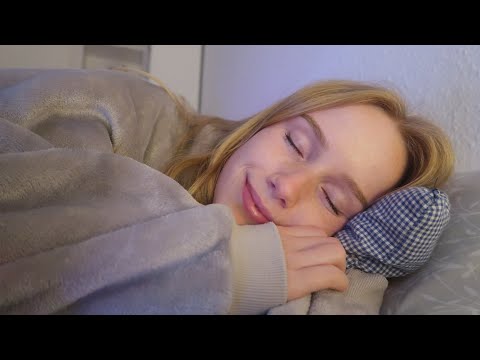 ASMR - Tief einschlafen in 19 Minuten  💤☁️  |RelaxASMR