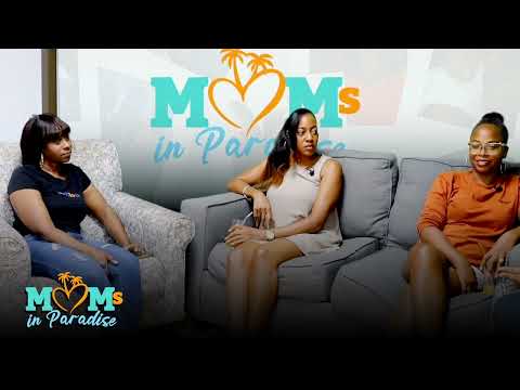 MIP Episode 23 : Moms' Check In