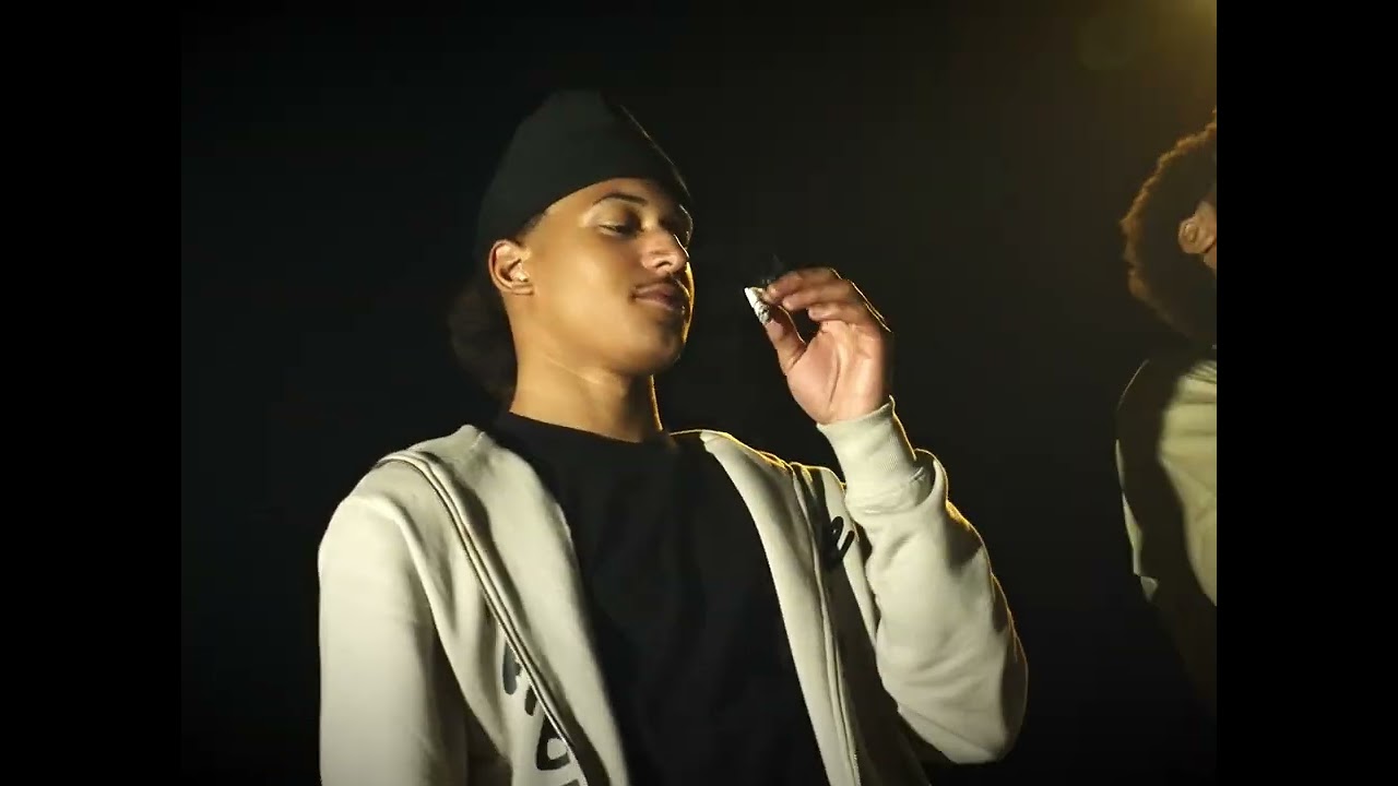 LG3 x BandGang Lonnie Bands - Stupid Checc (Official Music Video) [Shot By @LokiDshooter]