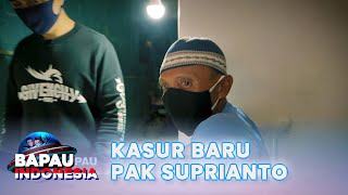 Baim Belikan Kasur Untuk Pak Suprianto | BAPAU ASLI INDONESIA EPS 37 PART 2