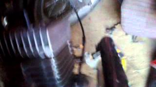 Simson S51 Problem Platyny .