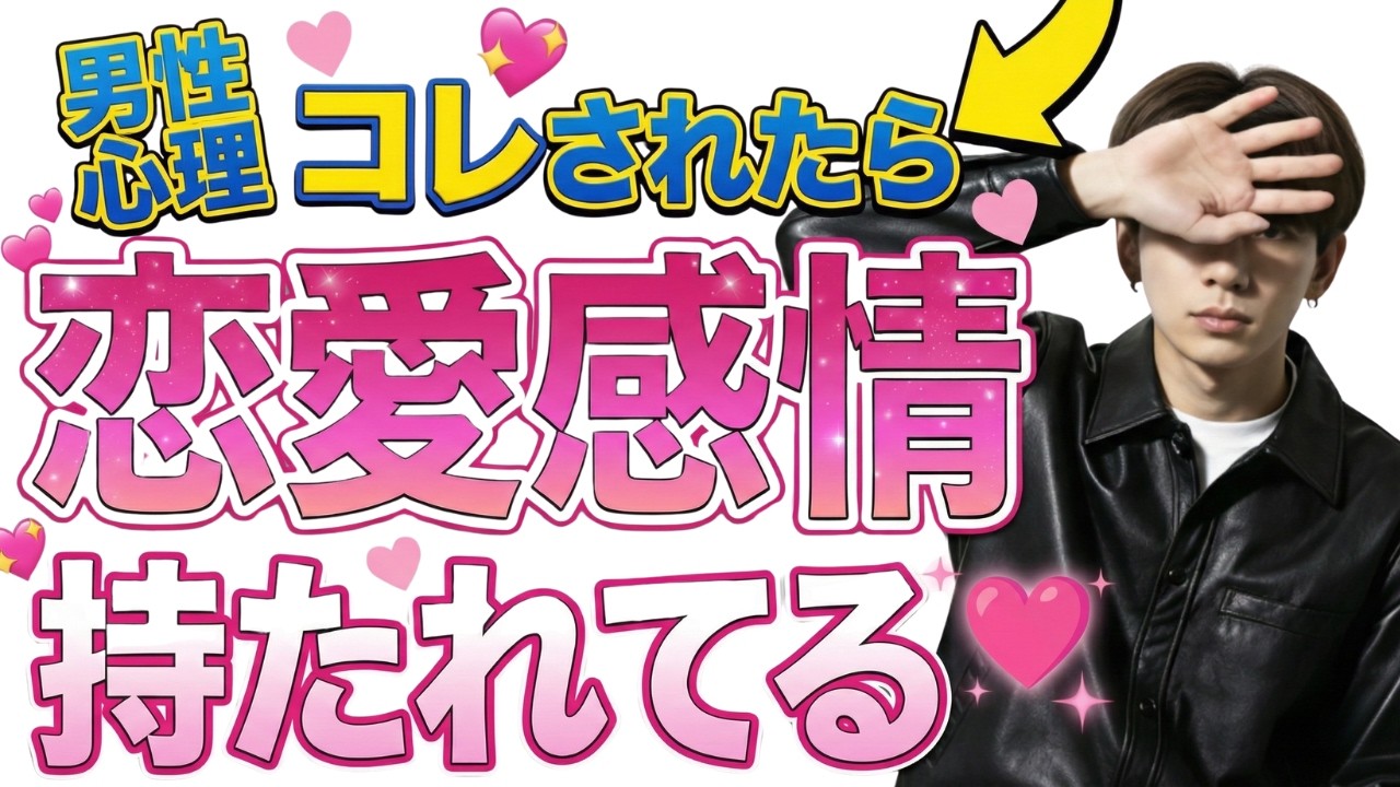 【男性心理】男が本命女性だけにする「脈ありサイン20選」｜コレされてたら恋愛感情アリです