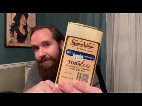 A Surprise Bag from The Viking Piper – Massive Tobacco Haul Part 1 | SmokyVale