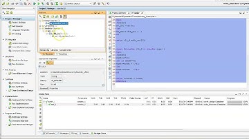 Part2_Step-by-Step Guide :Simulation of 4 Bit Up-Down Counter using Clock Divider in Vivado Tool