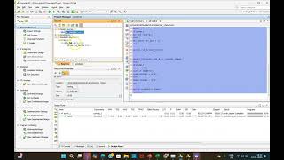Part2_Step-by-Step Guide :Simulation of 4 Bit Up-Down Counter using Clock Divider in Vivado Tool