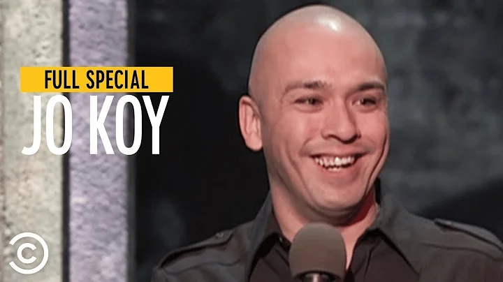 Jo Koy: Comedy Central Presents - Full Special